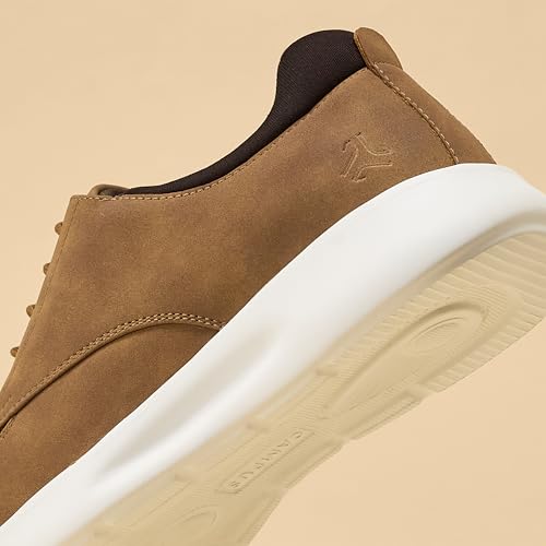 Image of Campus ELAN Men's Derby Shoes | ELAN-16