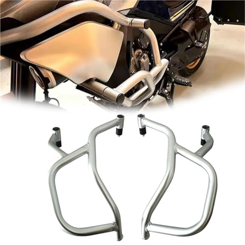 Crash bar CFMOTO 800MT 2021 2022 pare-choc robuste finition premium