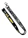 PinMart's U.S. Army Military Camo Lanyard Keychain w/Safety Release