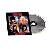 Mötley Crüe - Shout At The DEVIL Exclusive 40th Anniversary Edition CD