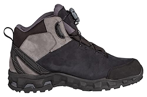 KLIM Transition GTX Waterproof Boots3