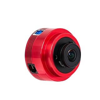 Jamnghb, caméra planétaire couleur à brancher sur télescope