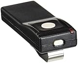 Linear MDT-1B 1-Channel Custom Block Coded Visor Transmitter