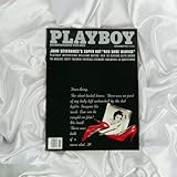 November 1992 Playboy Magazine