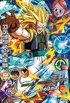 ドラゴンボールヒーローズ　ゴテンクス：青年期 41wKoVU8hRL._UF350,350_QL80_.jpg