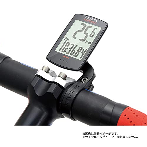 Cat Eye - Of-100 Out Front Computer Bracket #TOP1