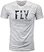 FLY MOUNTAIN TEE