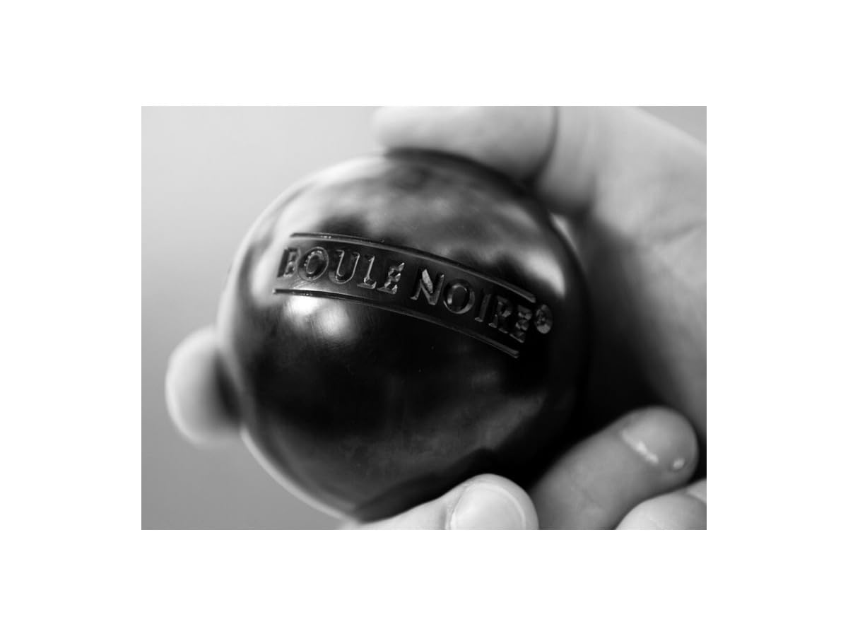 Obut - Cou 74 1 Jeu 3b compet - Taille 700g - Boules de pétanque