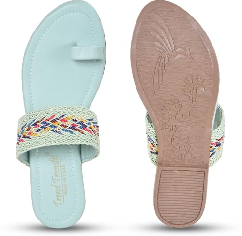 Image of Women Flats () BZ Transfit SL A