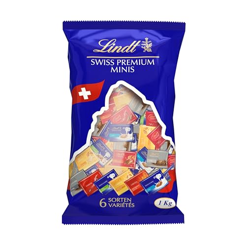 Pralinen Einzeln Verpackt