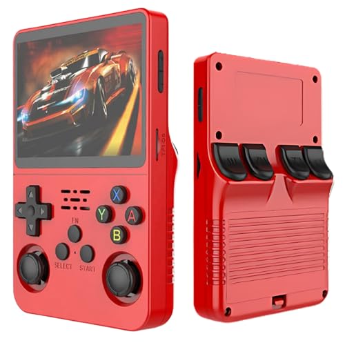 Encuentra la mejor selección de Emulador consolas retro para comprar online. 4