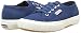 Superga Classic, Zapatillas, Azul (Blue MD Cobalt), 35.5 EU
