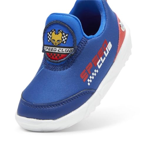 PUMA Unisex-Child BMW M Motorsport Slip on Shoes2