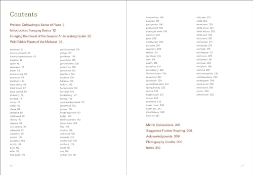 Timber Press Rose, Lisa M. Midwest Foraging: 115 Wild And Flavorful Edibles From Burdock To Wild Peach thumb #1