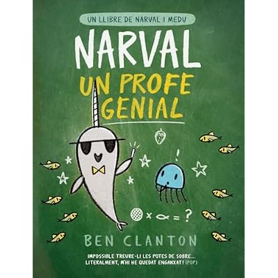 Narval, un profe genial