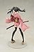 Megahouse Gintama: Kyubei Yagyu Alpha Omega PVC Figure