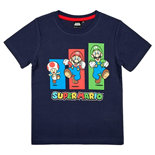 Super Mario Shirts Die 15 besten Produkte im Vergleich Segapro