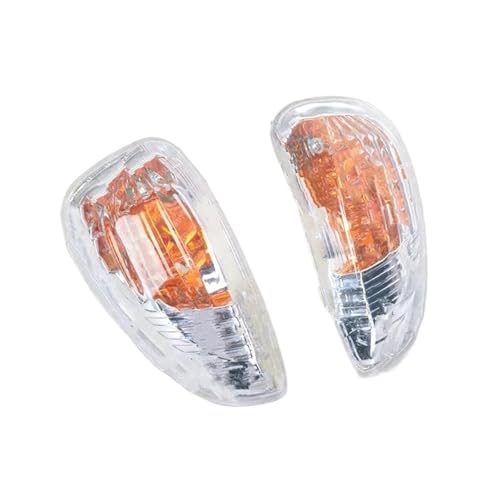Clignotants de rétroviseur pour rénover le côté gauche d'un Movano B