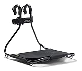 WHOLEGRAIN CYCLES ホールグレインサイクルズ Jack the bike rack ジャックザバイクラック ブラック フロントラック W09CAR00101