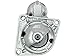 Remanufactured AS-PL Starter motor - S0186PR