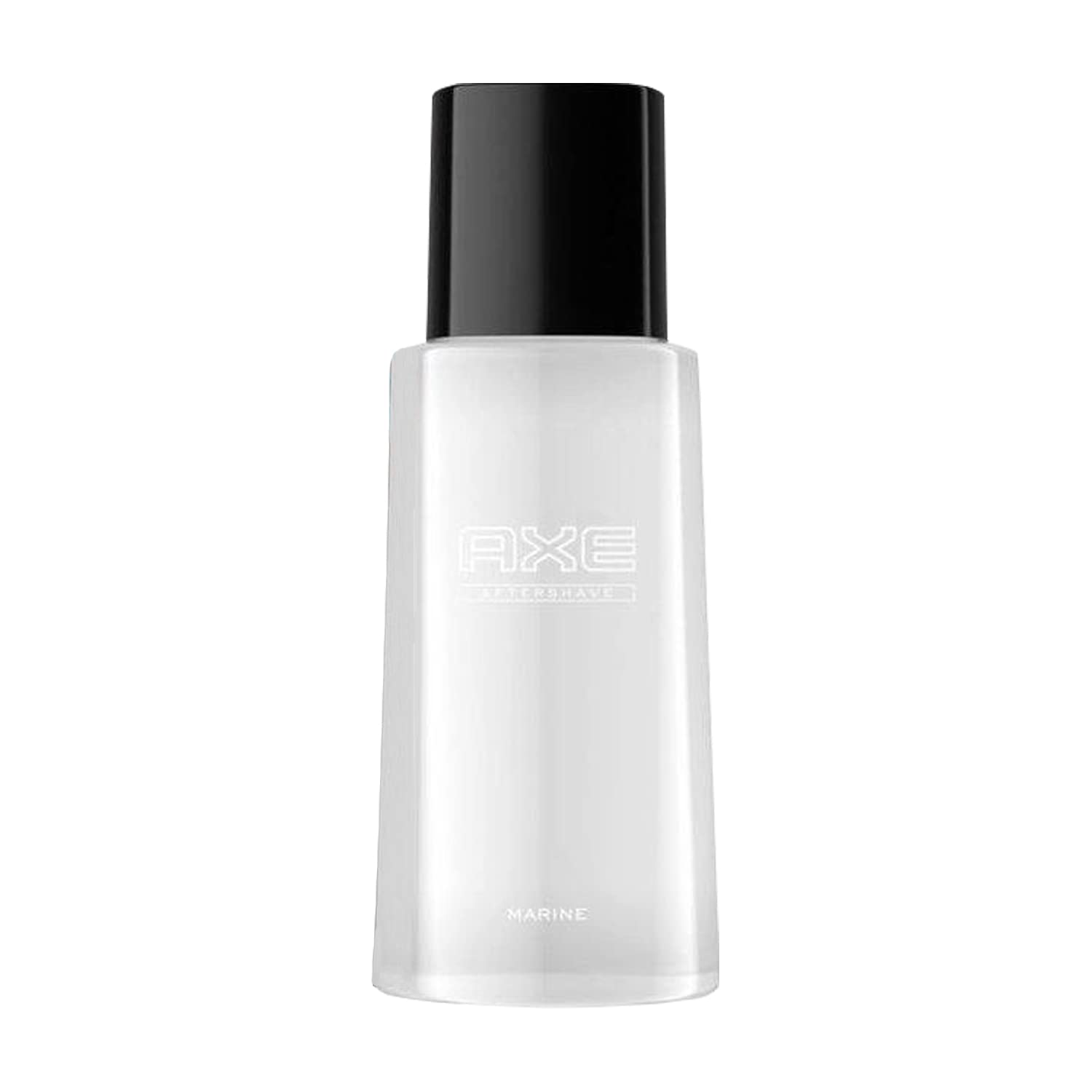 AXE 3 x Aftershave Marine Fresh Aqua Je 100ml for Men Rasierwasser für den Mann