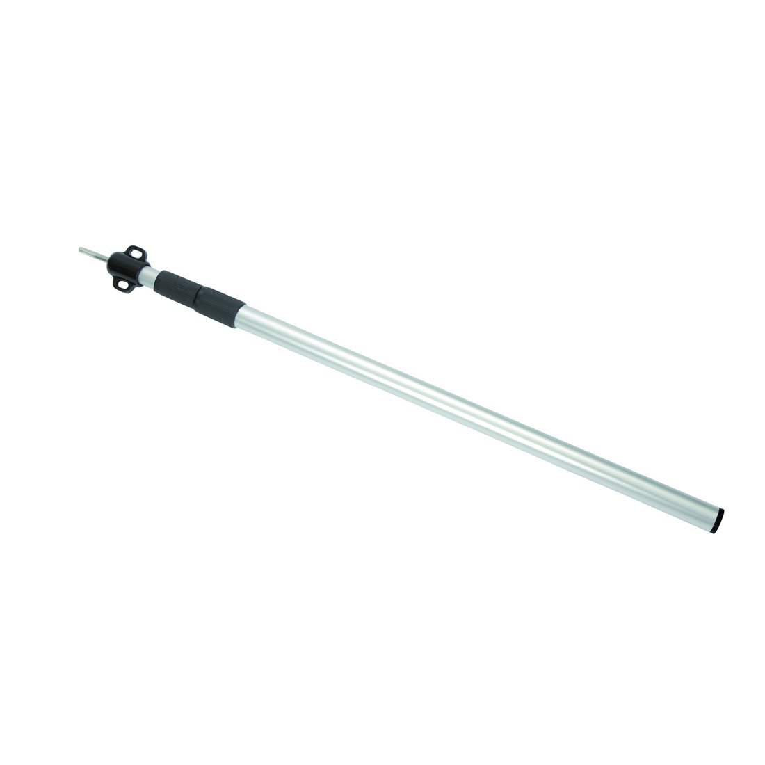 Bo-Camp - Mât de tente/bâche - Téléscopique - 83-230 cm