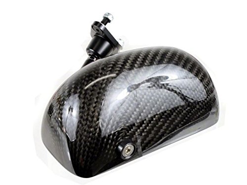 APR Performance CB-100004B Carbon Fiber Mirror