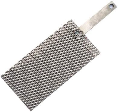 Stainless Steel mesh Electrode (50mm-100mm(2))