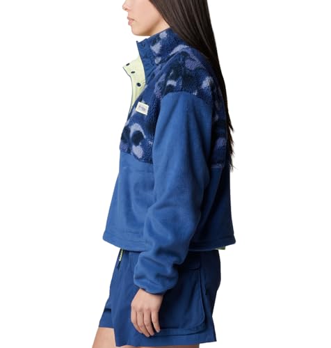 Columbia womens Pfg Open Water Fleece3