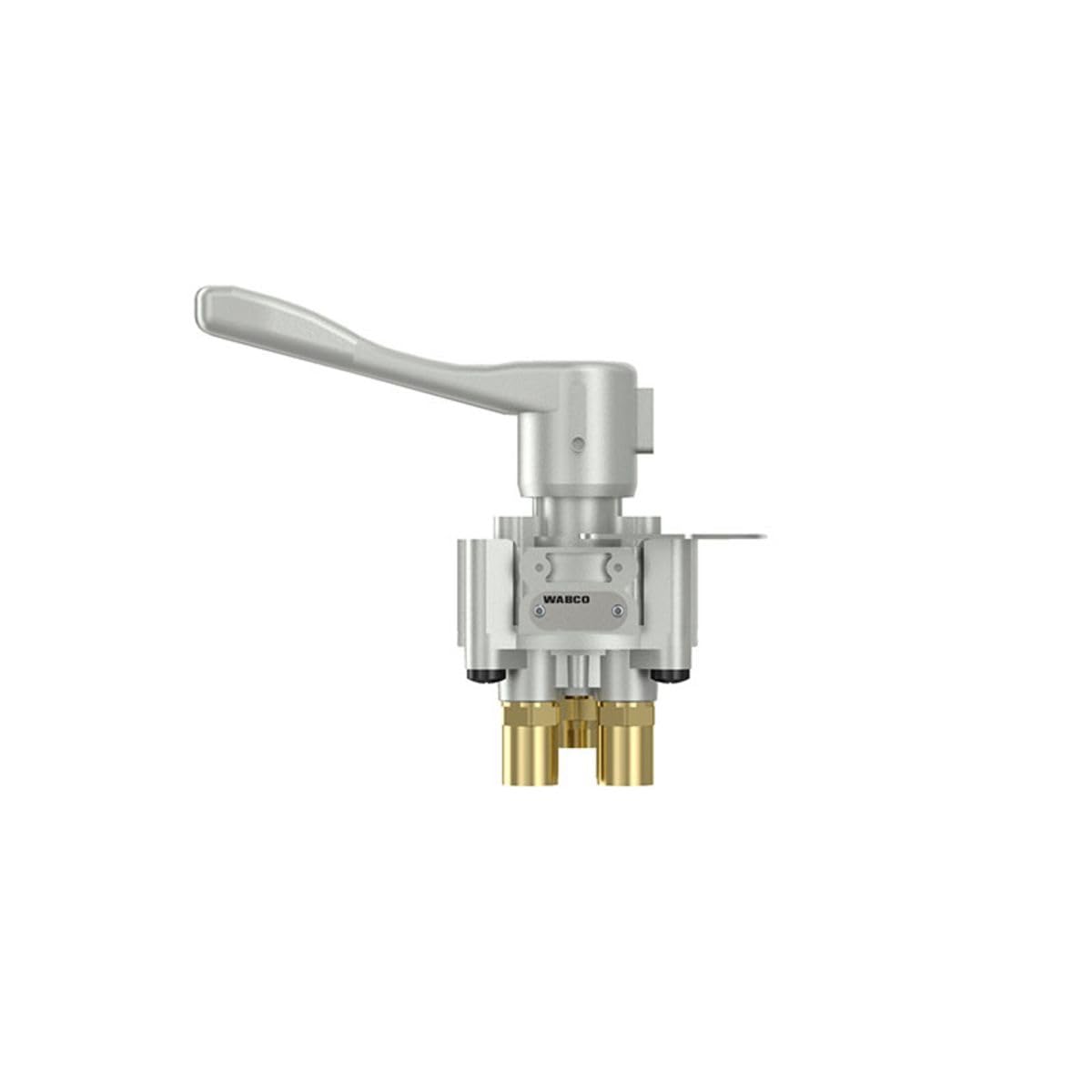 WABCO Valvola distributore rotante Imp. aria compressa 4630322200