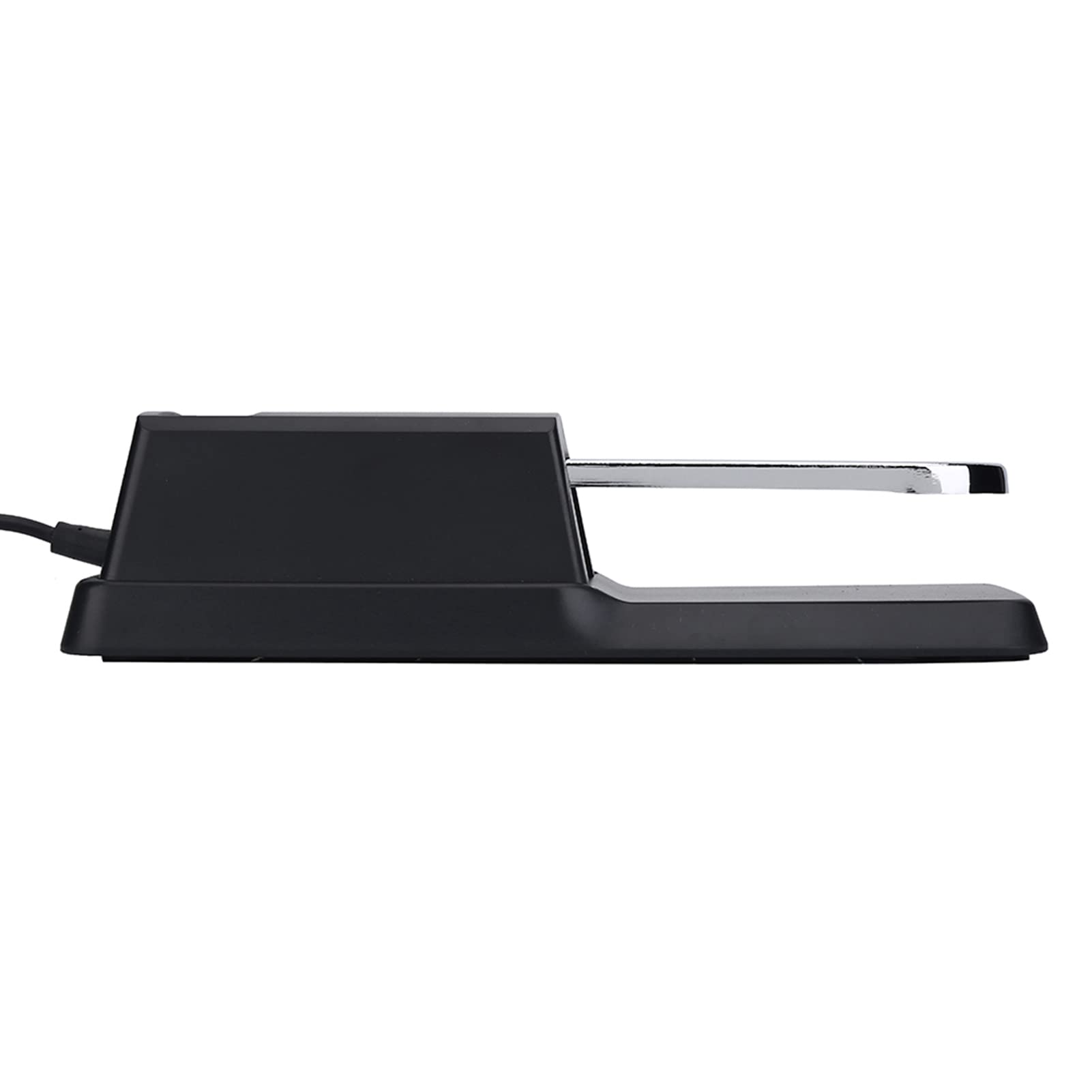 Sustain - Pedale per tastiera, antiscivolo, per pianoforte, per pianoforte, per pianoforte digitale, accessori per tastiere elettroniche