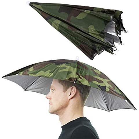 Parapluie de Pêche ZQO Cover