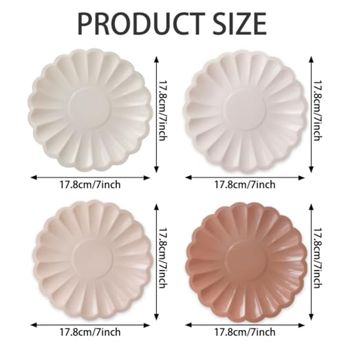 Catálogo para Comprar On-line Platos para pastel - los más vendidos. 23 Imagen adicional