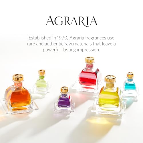 Difusor Agraria AirEssence Flower and Reed Set miniatura 6
