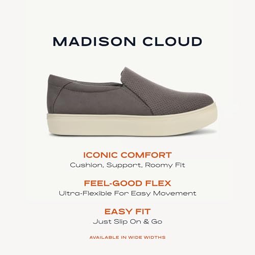 Image of Dr. Scholl's Shoes Women's Madison Cloud Sneaker