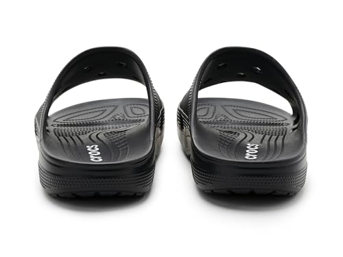 Image of Crocs Saturday Men Slide