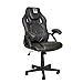 Xtreme RX12 Chaise de Gaming Noir