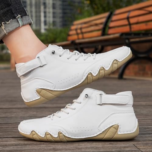 Vogany Shoes Orthopedic Sneakers Women and Men, Vogldeck Waterproof and Breathable Orthopedic Walking Shoes3