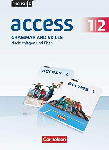 English G Access 1/2: 5./6. Schuljahr. Grammar and...