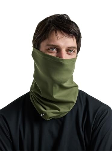 Burton Heavyweight Neck Warmer2