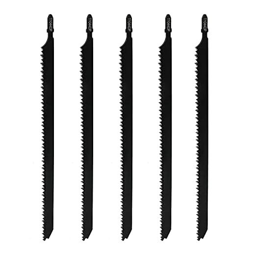 EMSea T1044D Jigsaw Blades Set
