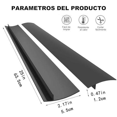 Estufa de barras 11 Imagen adicional