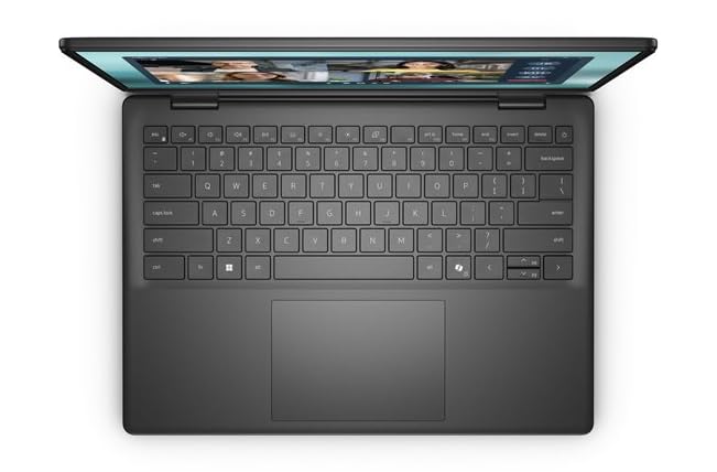 Dell Pro 14 Essential PV14250 PC Portable : Core 5-120U, RAM 16 Go, SSD 512 Go, Ecran 14" FHD+, WiFi, Windows 11 Pro