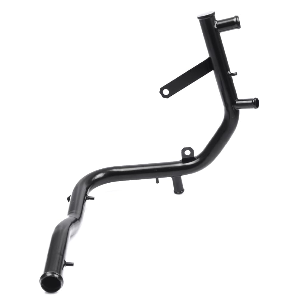 ROBUST Kühlmittelrohrleitung Heizung Rohr Kühlrohr für Volkswagen Transporter T4 1.9 2.0 028121065Q 1990-2003