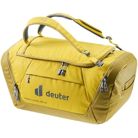 deuter AViANT Duffel Pro 60 Cover
