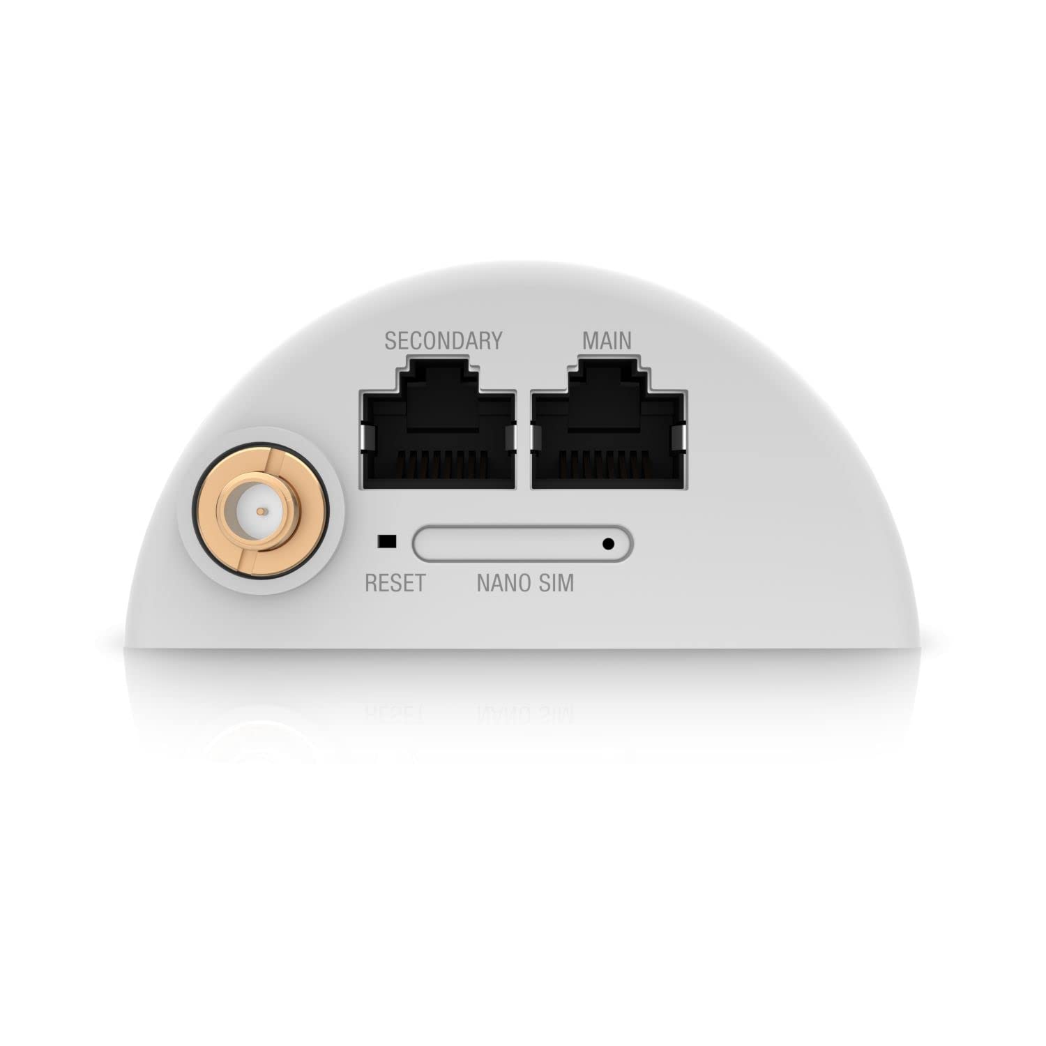 Ubiquiti Networks Unifi Lte Wan Backup With 3rd (U-LtE-PrO-Eu)
