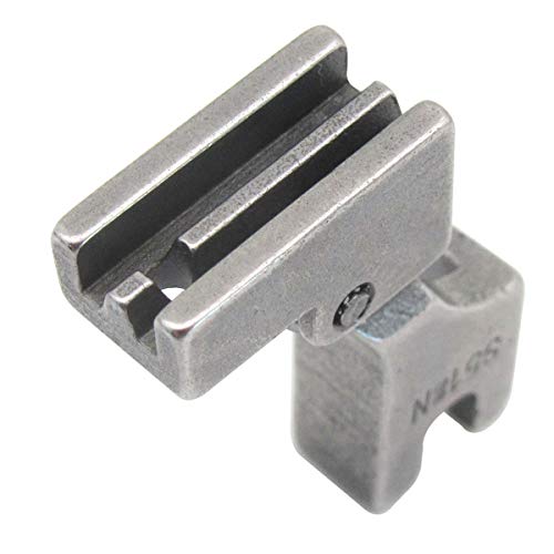 Set de Pies con Cierre para Máquina de Coser Industrial miniatura 3