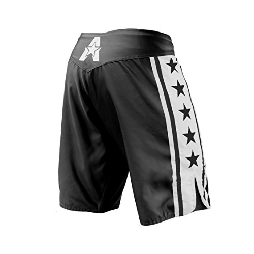 Anthem Athletics Shorts MMA Resilience – Mais de 20 estilos – Shorts de combate, Jiu-Jitsu, Muay Tha