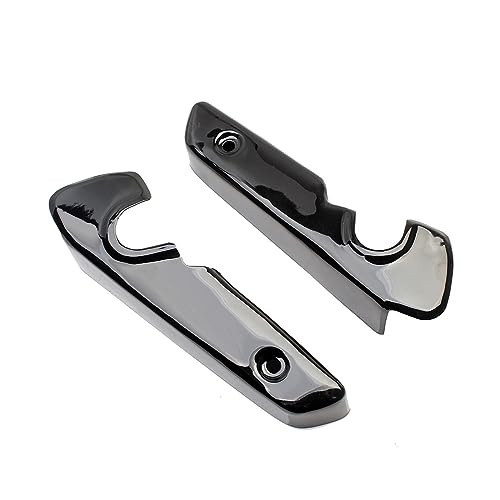 Garde-boue Sportster XL court pour supprimer l'arrière lourd de votre Harley