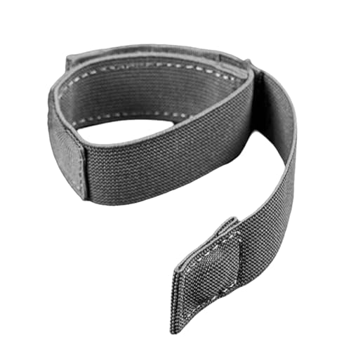 Lazo elástico de almacenamiento de cables, organizador de cables para correa de gestión de carga